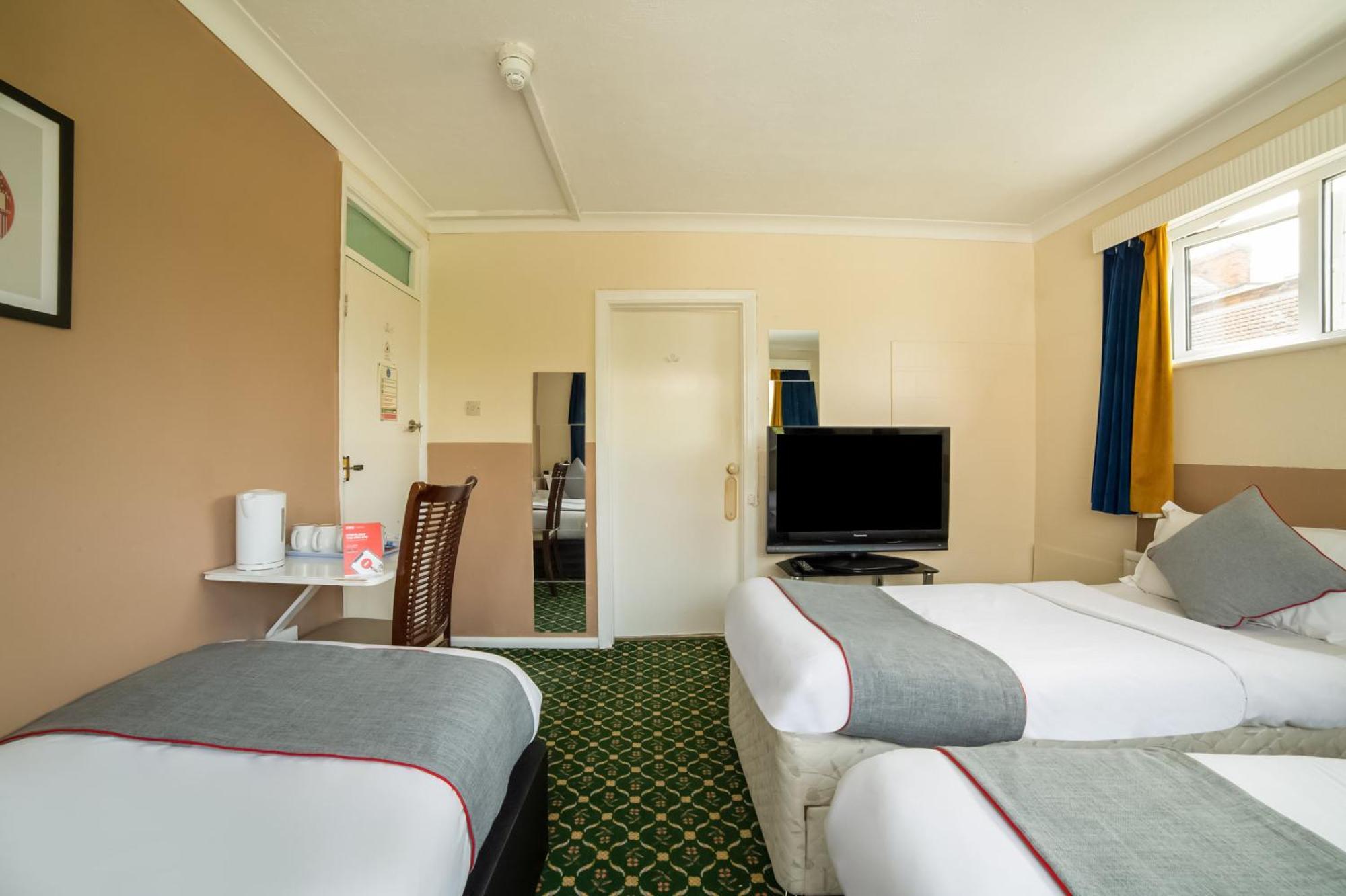 Devine Hotel, Westcliff Southend-on-Sea