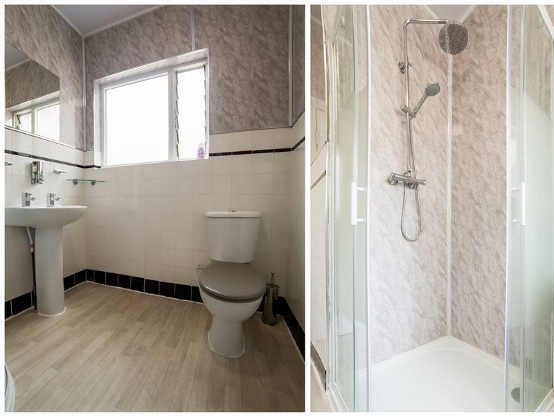 Devine Hotel, Westcliff Hotel
