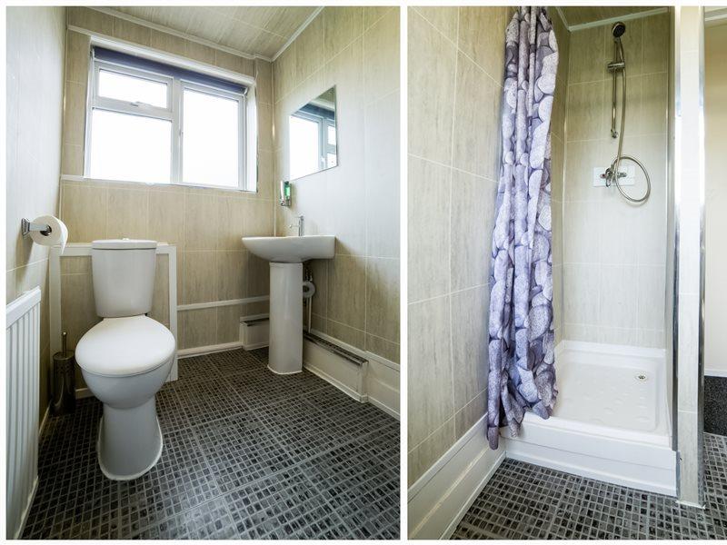 Devine Hotel, Westcliff