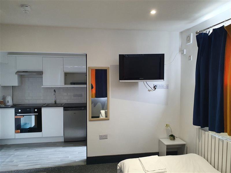 Hotel Devine Hotel, Westcliff