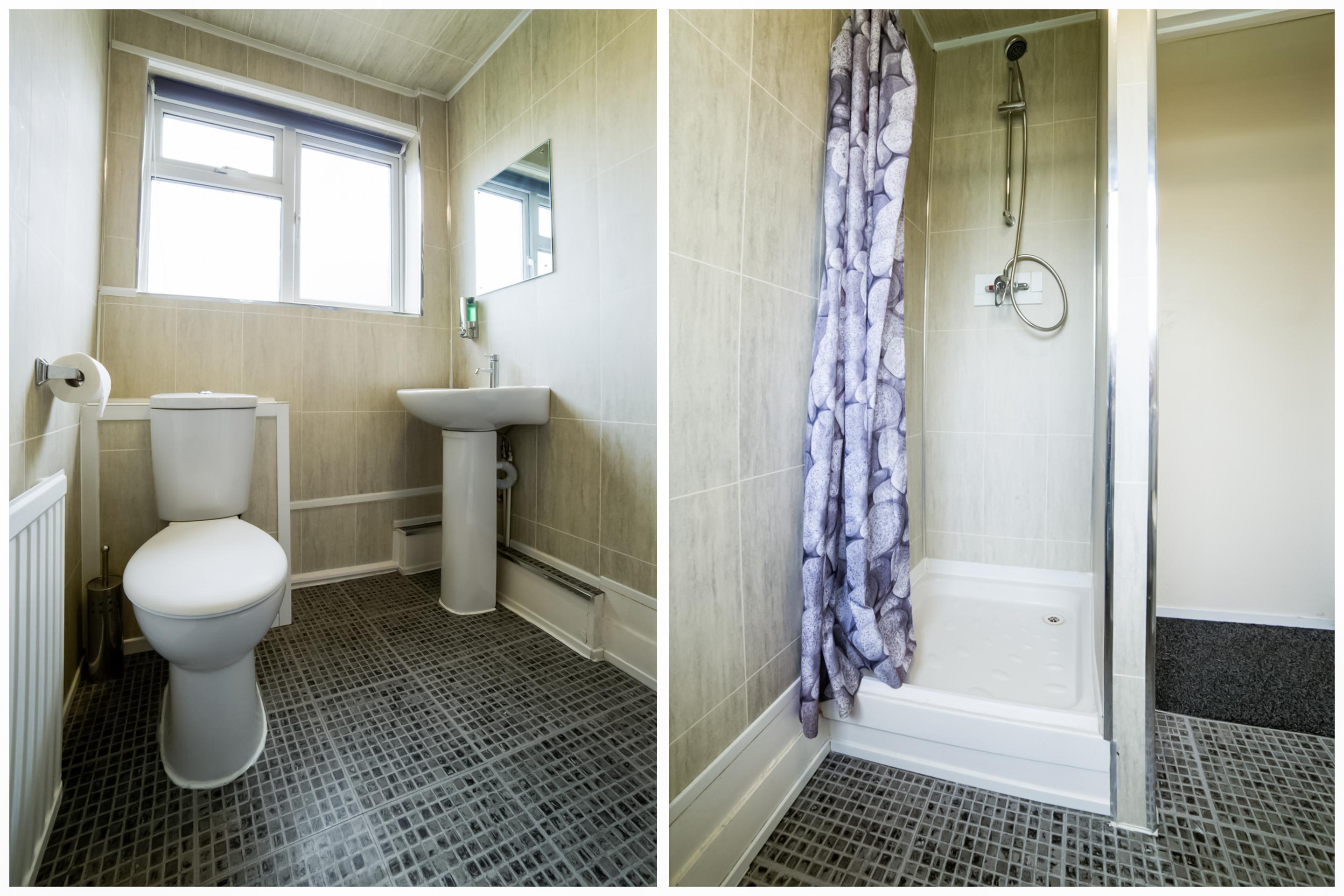 Devine Hotel, Westcliff