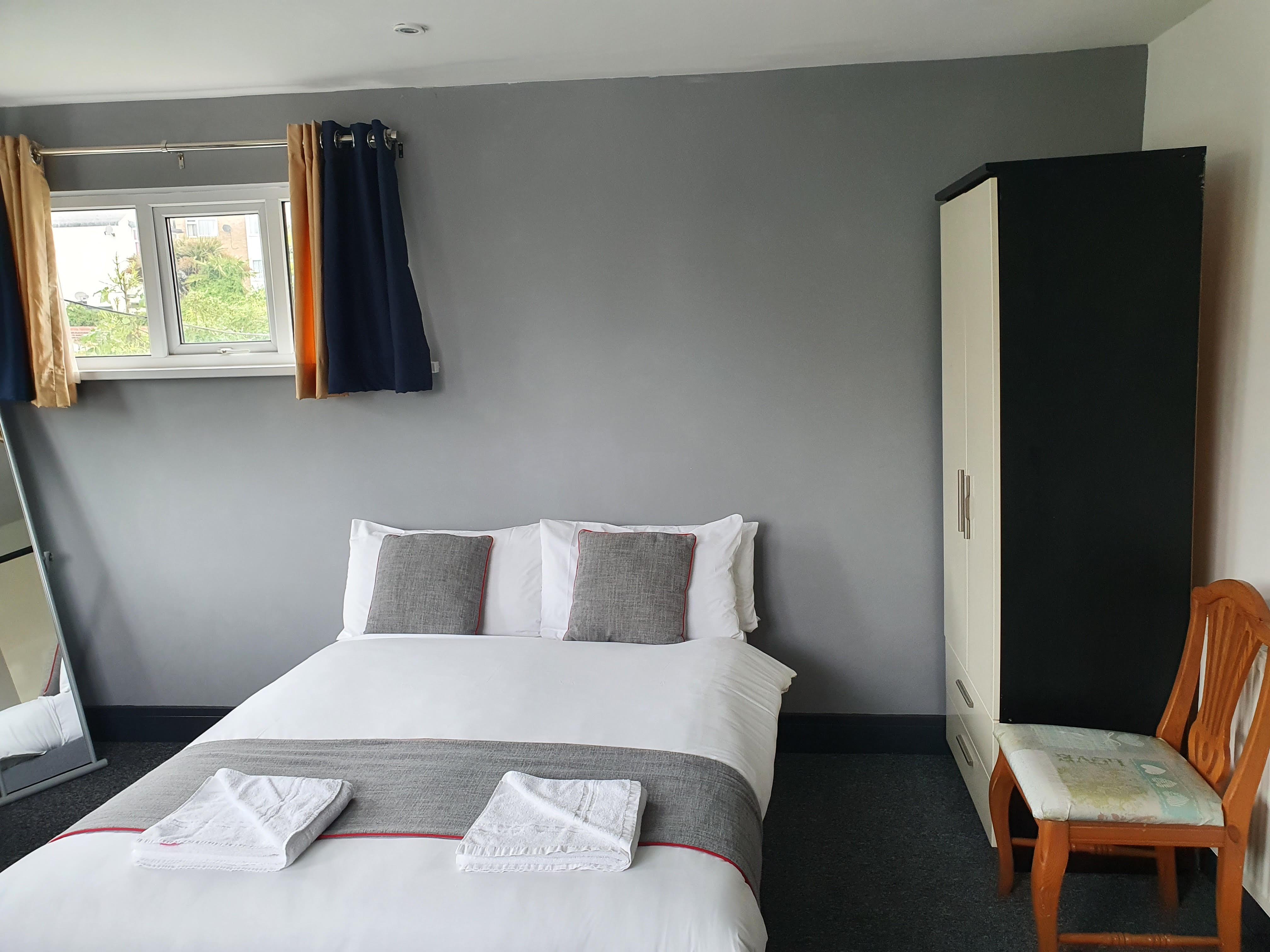 Devine Hotel, Westcliff 3*