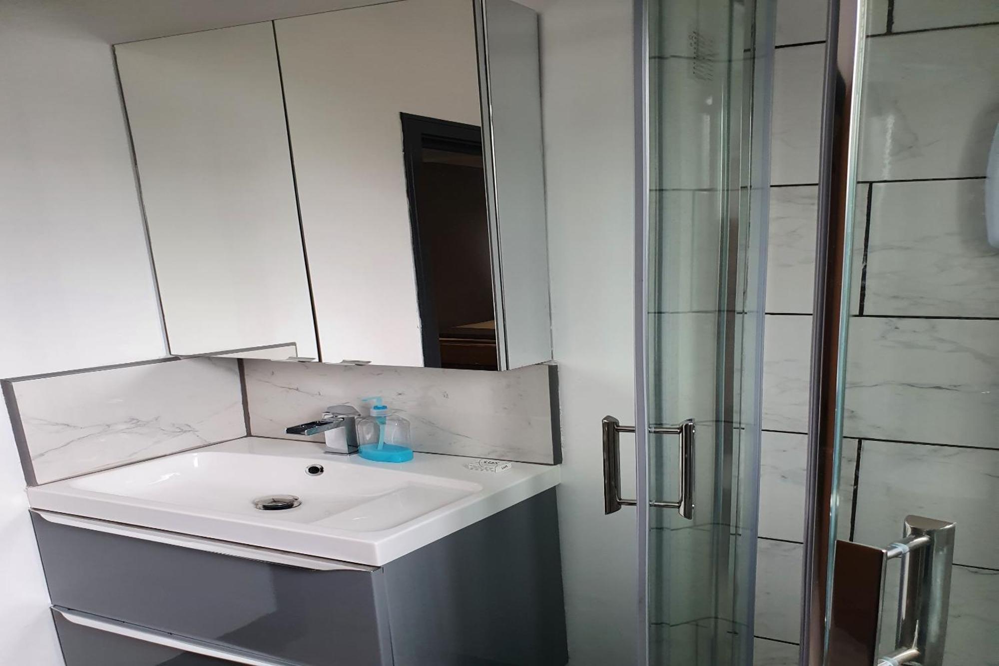 Devine Hotel, Westcliff