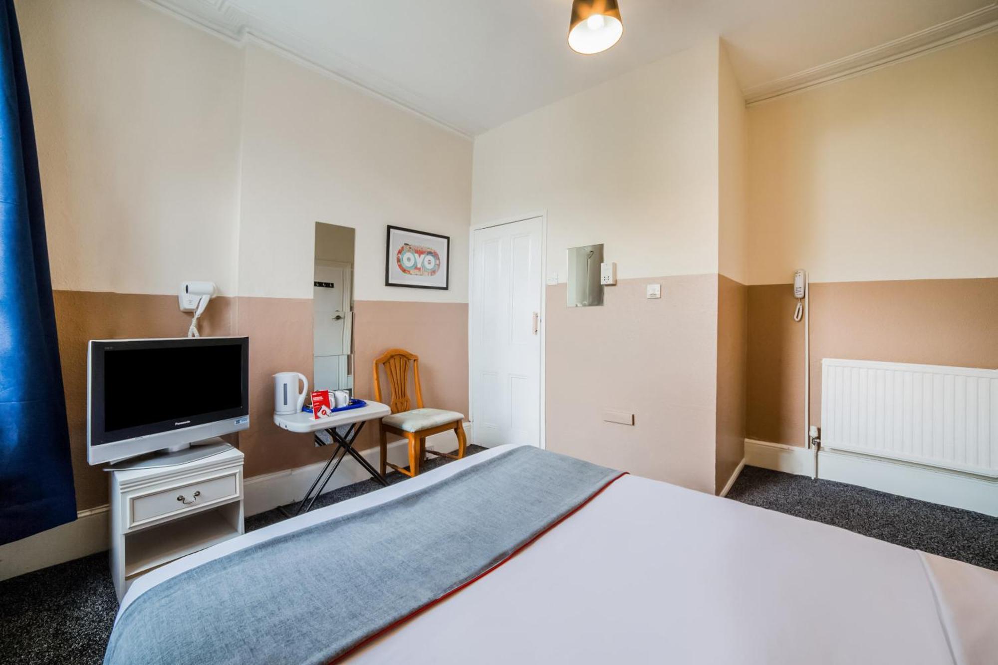 Devine Hotel, Westcliff Southend-on-Sea