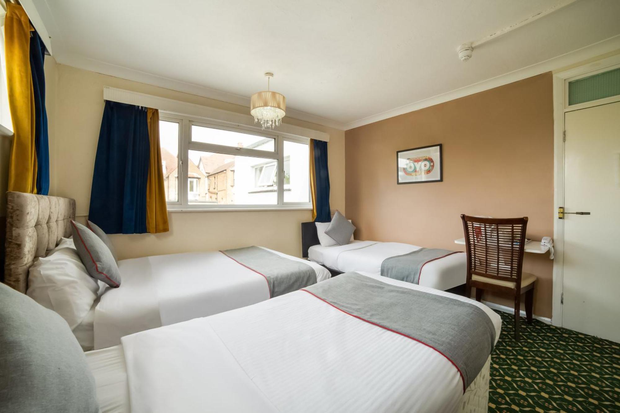 Hotel Devine Hotel, Westcliff Southend-on-Sea