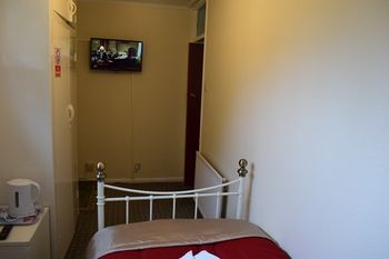 Devine Hotel, Westcliff 3*