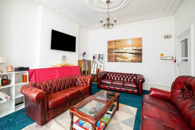 Hotel Devine Hotel, Westcliff Southend-on-Sea