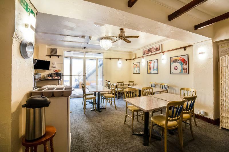 Devine Hotel, Westcliff 3*