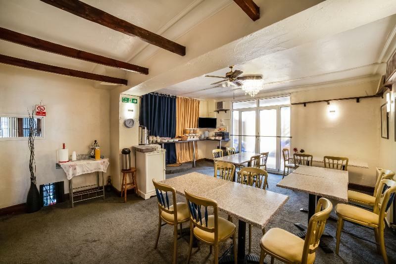 Devine Hotel, Westcliff Southend-on-Sea