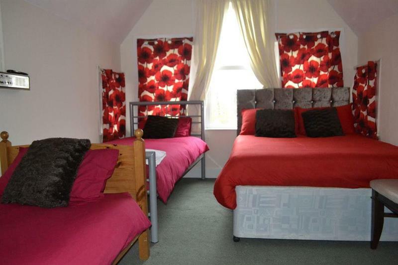 Devine Hotel, Westcliff Southend-on-Sea