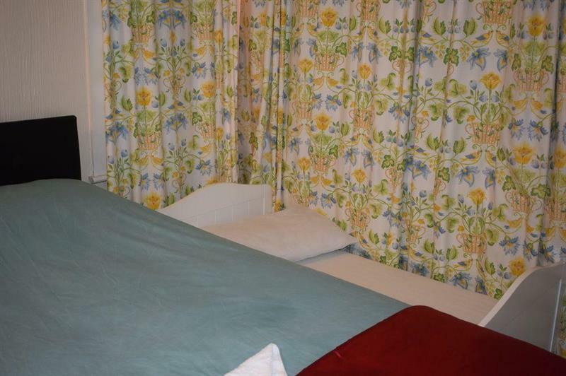 Devine Hotel, Westcliff 3*