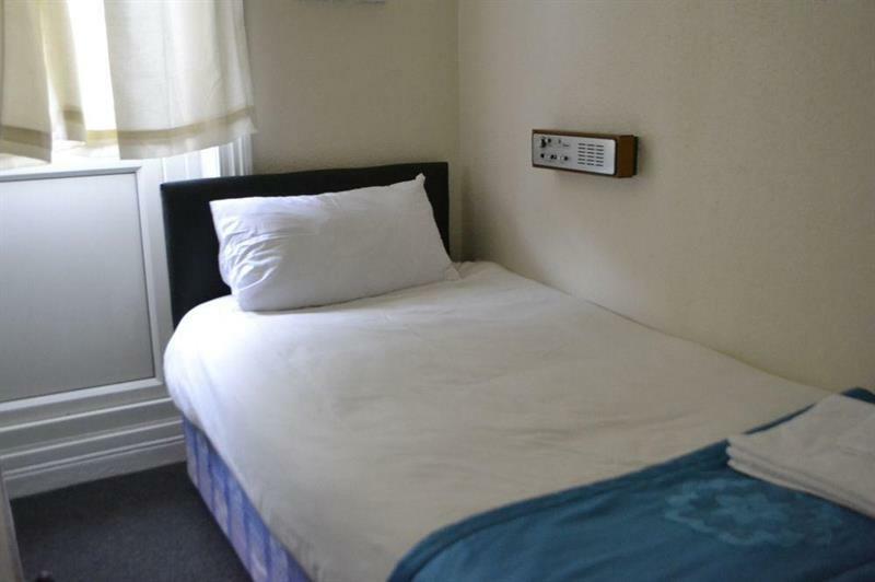 Hotel Devine Hotel, Westcliff
