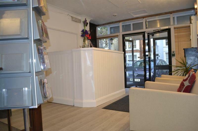Hotel Devine Hotel, Westcliff 3*