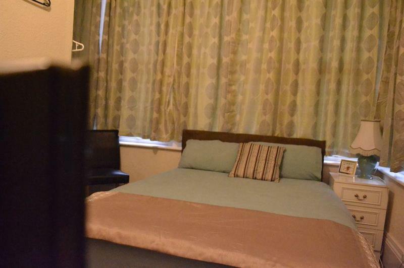 Devine Hotel, Westcliff Hotel