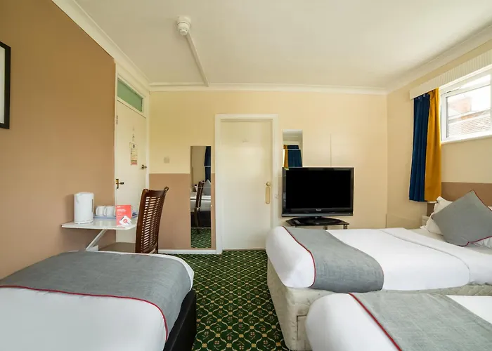 OYO Devine Beach Hotel