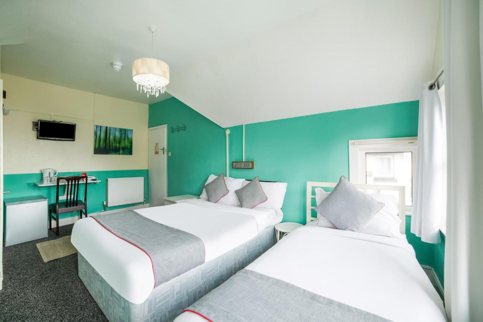 Oyo Devine Hotel Southend-on-Sea