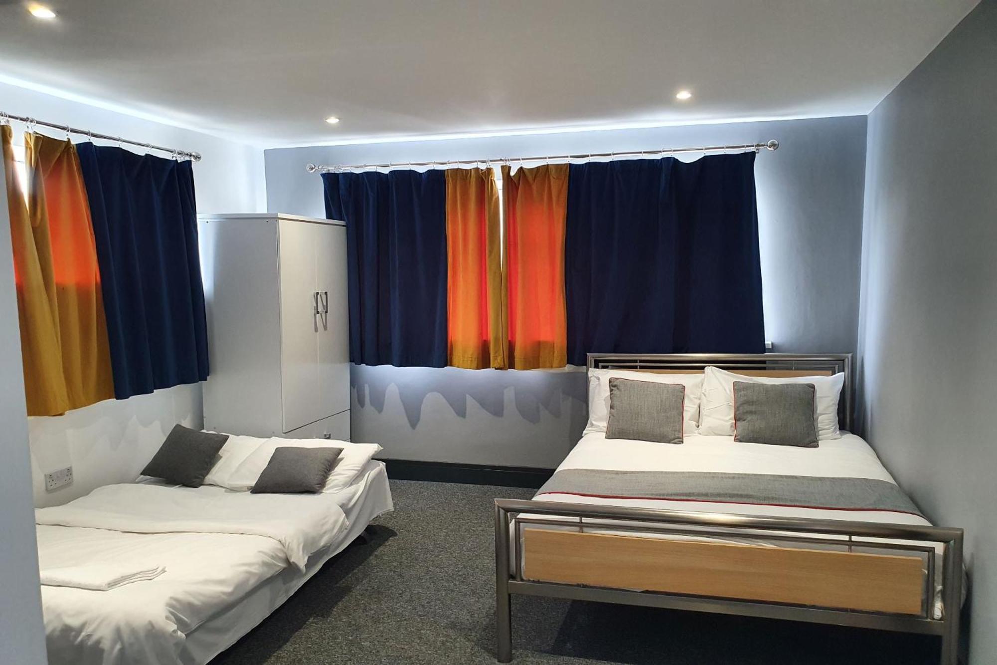 Hotel Oyo Devine