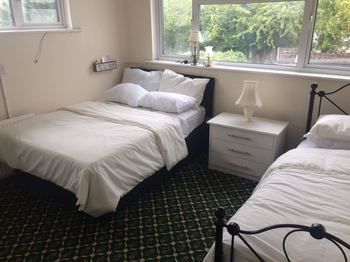 Hotel Oyo Devine Southend-on-Sea