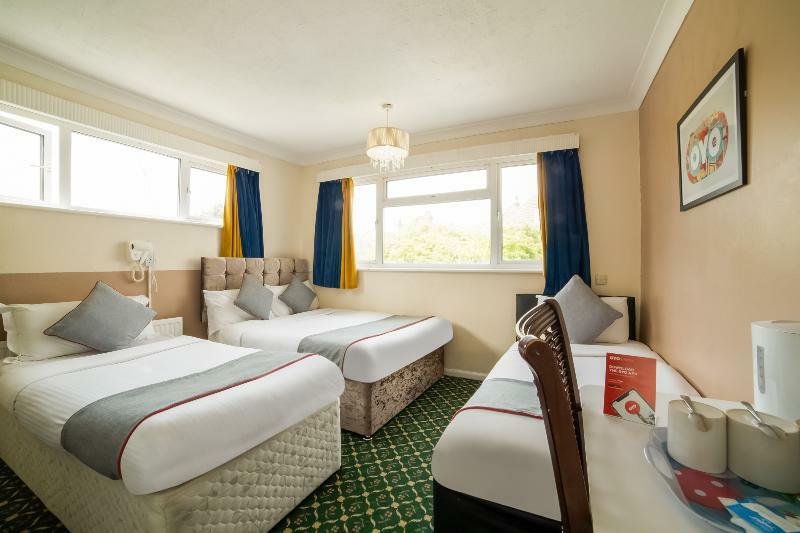 Hotel Oyo Devine