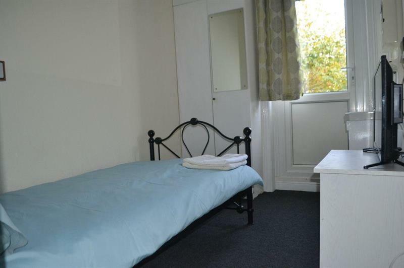 Hotel Oyo Devine Southend-on-Sea